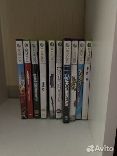 Xbox 360