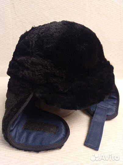 Шапки зимние мужские