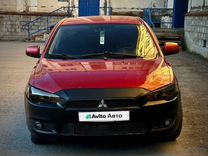 Mitsubishi Lancer 1.5 MT, 2007, 214 000 км, с пробегом, цена 500 000 руб.