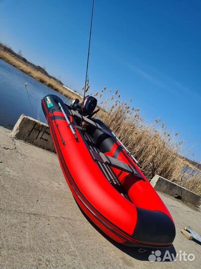 Комплект Gladiator 330s + Hangkai 9.8