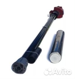 Погружной турбинный насос АЗС (аналог FePetro, Red Jacket)