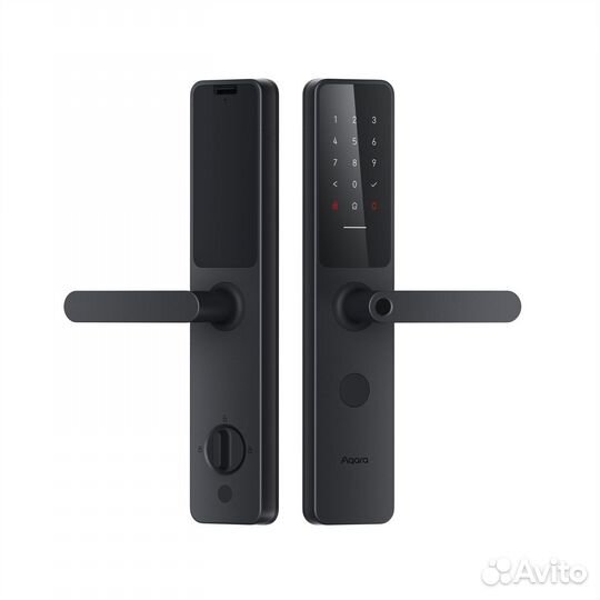 Умный дверной замок aqara Smart Door Lock A100