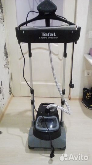 Отпариватель тефаль