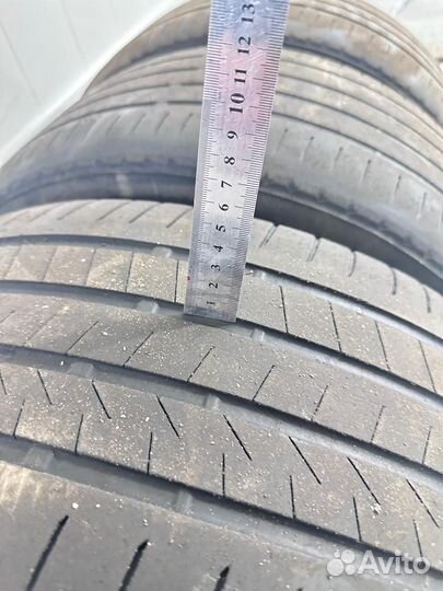 Bridgestone Alenza 001 275/45 R21 110W