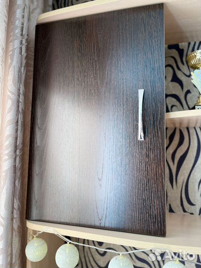 Стол письменный компьютерный угловой