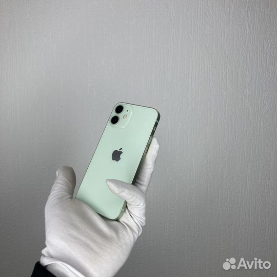 iPhone 12 mini, 128 ГБ