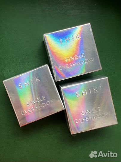 Shik спаркл лимитка