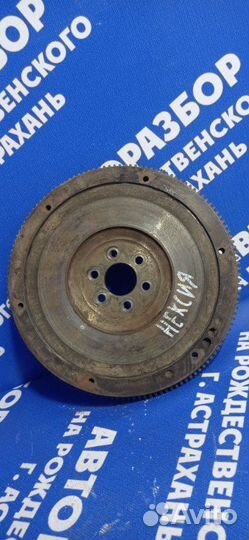 Маховик Daewoo Nexia седан A15MF 2005