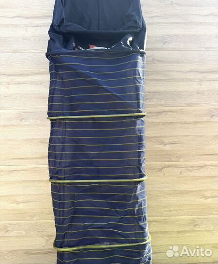 Садок квадратный, нейлон