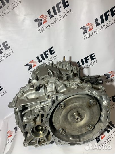 Ремонтный вариатор Cvt Mitsubishi Outlander 2.4 JF