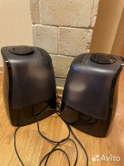 Увлажнитель воздуха boneco air-o-swiss u650