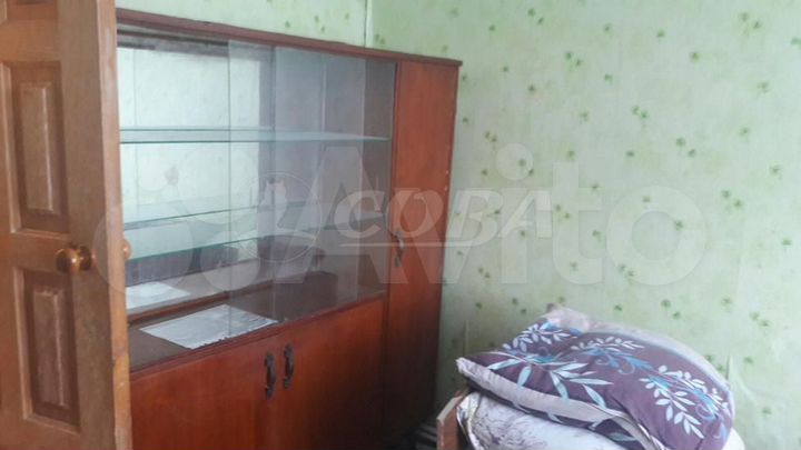 2-к. квартира, 44 м², 1/2 эт.