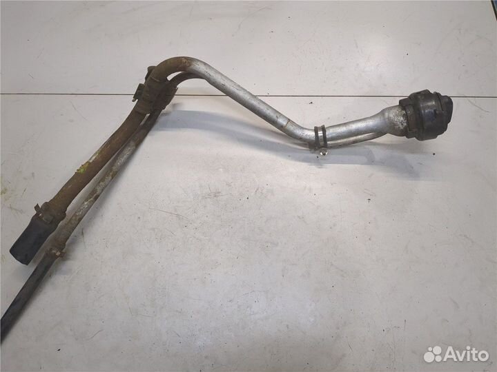 Горловина заливная топливная Ford Mondeo 4, 2009