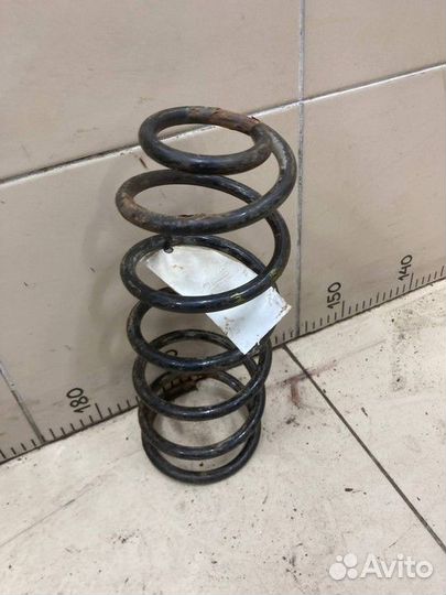 Пружина подвески