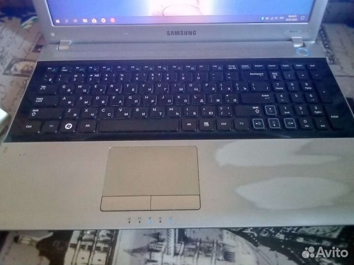 Продам ноутбук