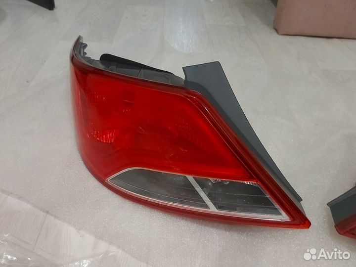 Стоп фонари