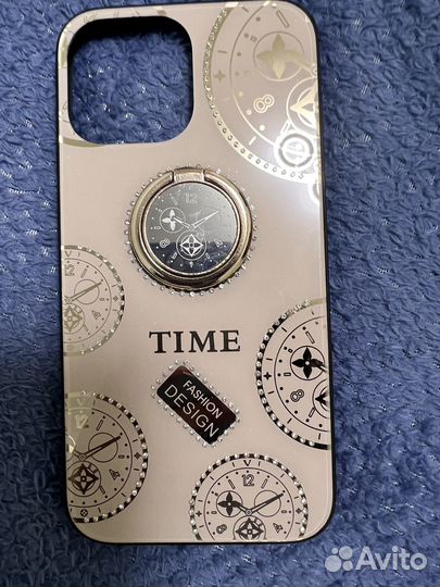 Чехол на iPhone 13 pro max