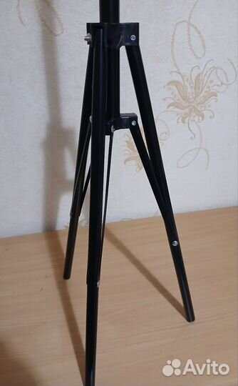 Штатив напольный
