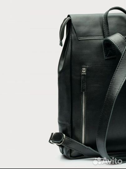 Рюкзак унисекс Lokis