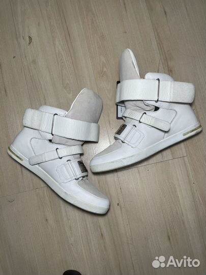 Кроссовки dolce gabbana