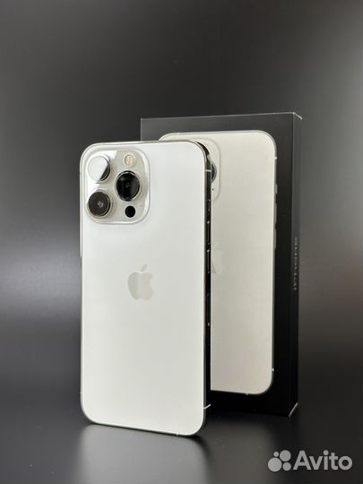 iPhone 13 Pro Max, 128 ГБ