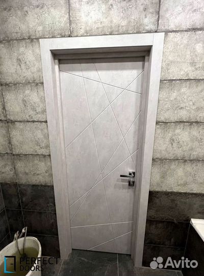 Двери межкомнатные