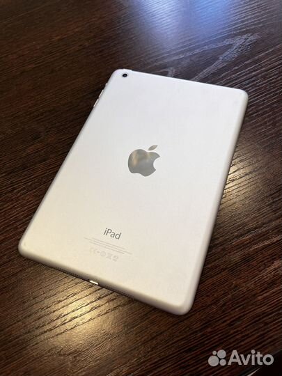 iPad mini