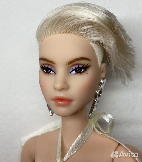 Barbie Андра Looks ооак