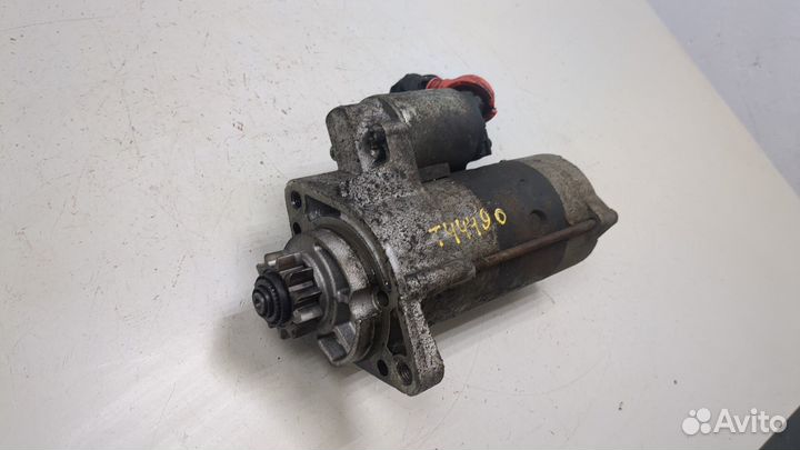 Стартер Nissan Pathfinder