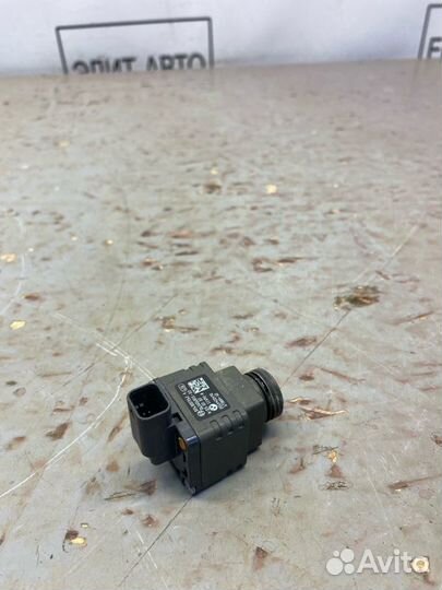 Камера заднего вида Bmw 5 G30 2.0 2021