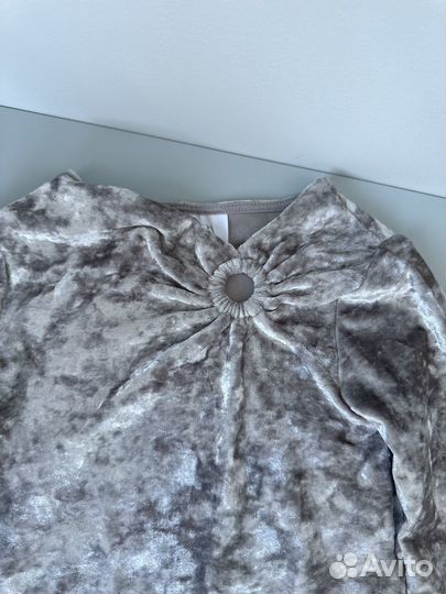 Боди для девочки