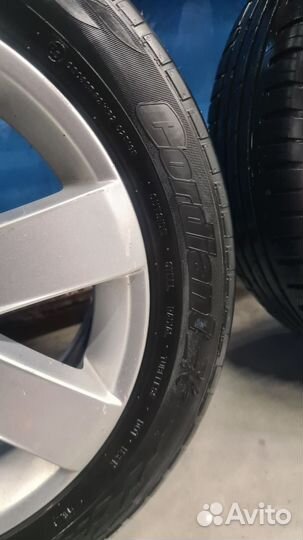 Колеса на ford r16 5х108