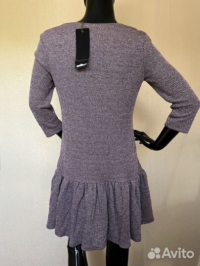 Платье трикотаж Турция 42-46
