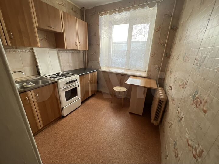 1-к. квартира, 33,5 м², 2/9 эт.