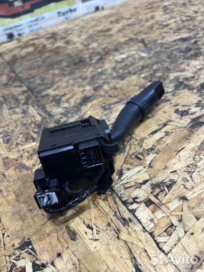 Подрулевой правый Хонда Аккорд 7