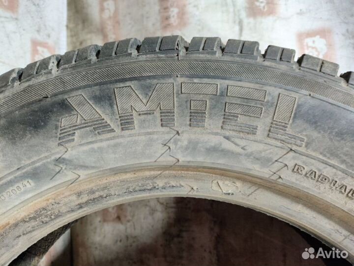 Amtel NordMaster ST 175/65 R14 82Q