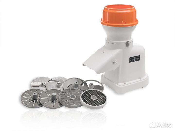 Измельчитель овощей 