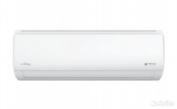 Бытовые сплит-системы royal Clima RCI-TWN70HN