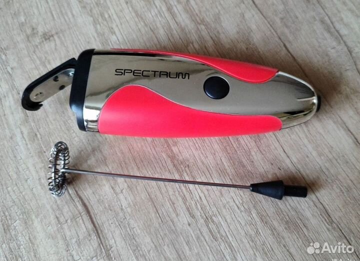 Новый капучинатор, вспениватель молока, взбиватель