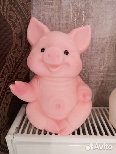 Детские игрушки