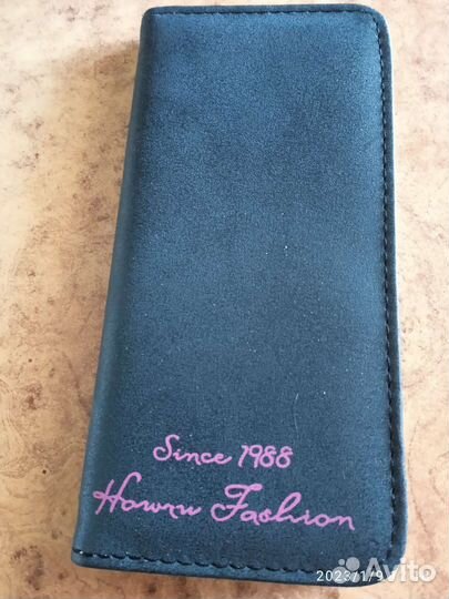 Кошелек женский новый