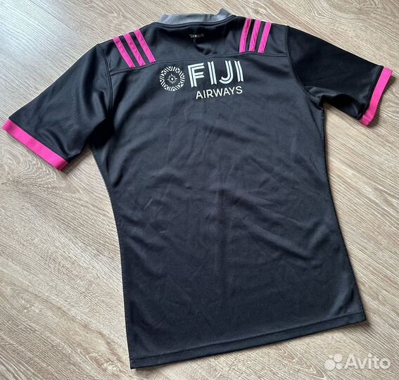 Регбийная майка Adidas Crusaders 2017 M