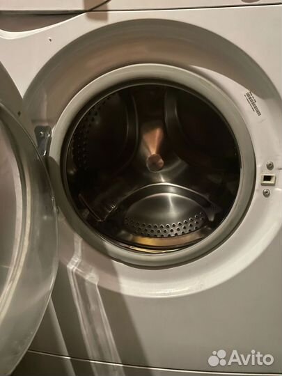 Стиральная машина indesit wiun 103 3,5 кг