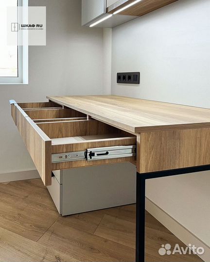 Многофункциональный шкаф купе