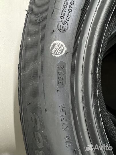 Fronway IcePower 868 225/55 R17 101V