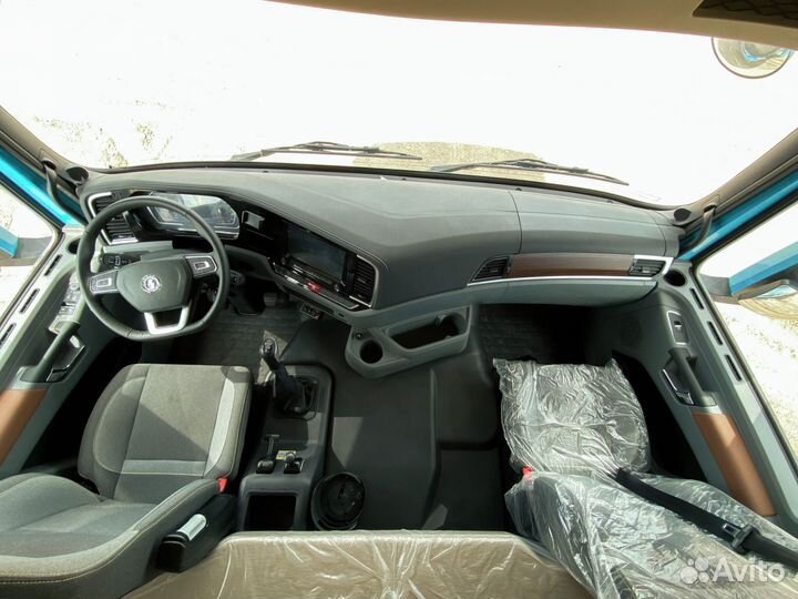 Shacman (Shaanxi) X3000, 2023