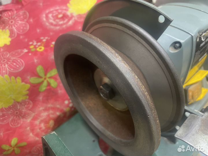 Универсальный адаптер для точила на 32