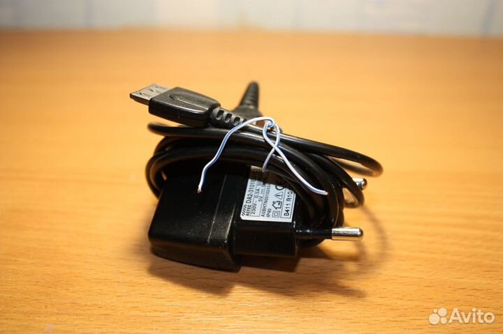 Старые зарядки Самсунг, Нокия, Сименс. Сипайлово