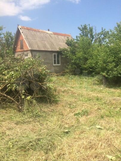 Дача 30 м² на участке 5 сот.