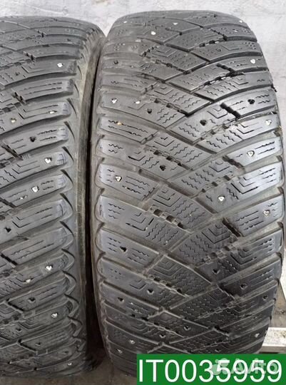 Goodyear Ultragrip Ice Arctic 215/60 R16 101N